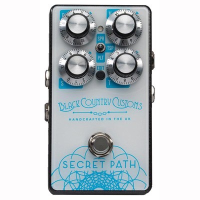 Laney Secret Path Reverb