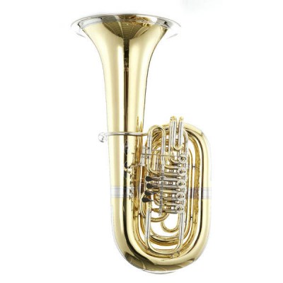 Miraphone CC-90B C-Tuba