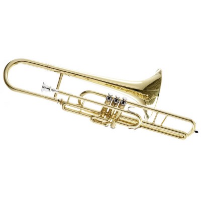 Thomann MB-20 C- Valve Trombone short