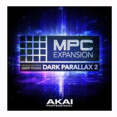 Akai Dark Parallax 2