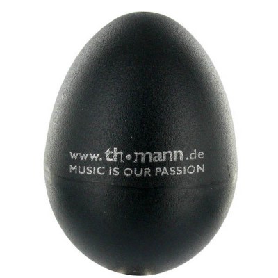 Thomann Egg Shaker www.thomann.de