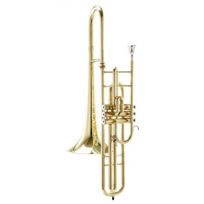 Thomann MB-20 C- Valve Trombone short