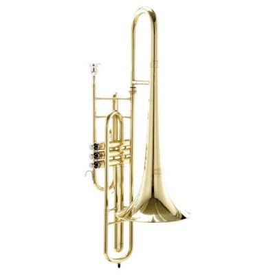 Thomann MB-20 C- Valve Trombone short