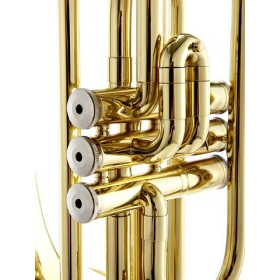 Thomann MB-20 C- Valve Trombone short