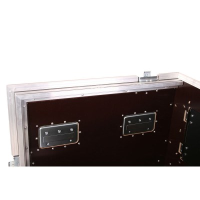 Thon L-Rack 8U 55 Service Hatch