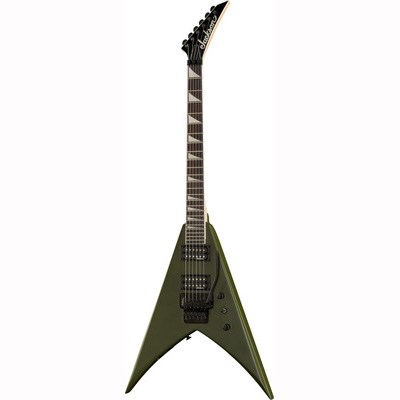 Jackson JS32 King V AH M Army Drab