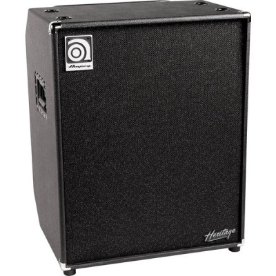 Ampeg Heritage SVT-410HLF