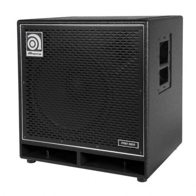 Ampeg PN-115HLF