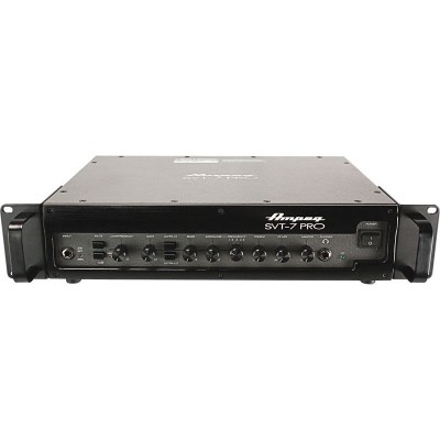 Ampeg SVT-7 Pro Bass Head