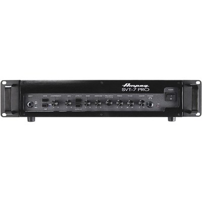 Ampeg SVT-7 Pro Bass Head