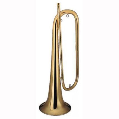 Amati ABG 201 Bb- Bugle