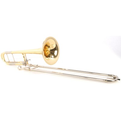 Kuhnl & Hoyer .547 Bb/F- Tenor Trombone M
