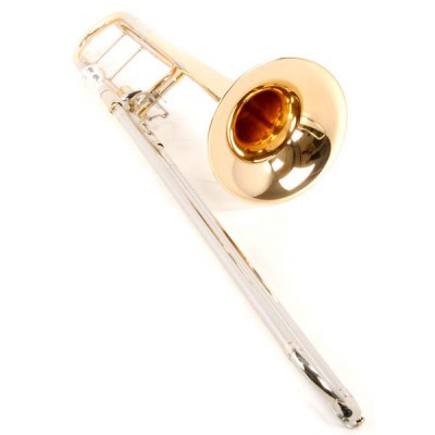 Kuhnl & Hoyer .547 Bb/F- Tenor Trombone GM