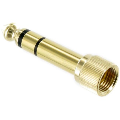 the t.bone Headphone Adapter Screw