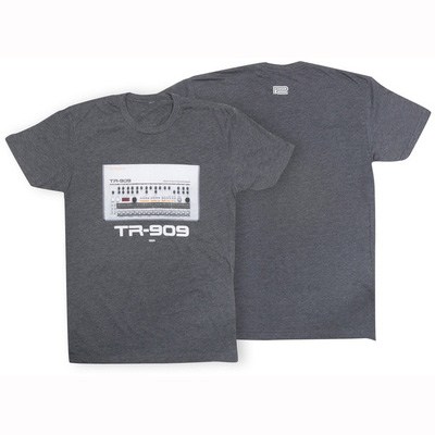 Roland TR-909 T-Shirt L