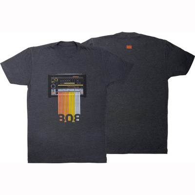 Roland TR-808 T-Shirt XL