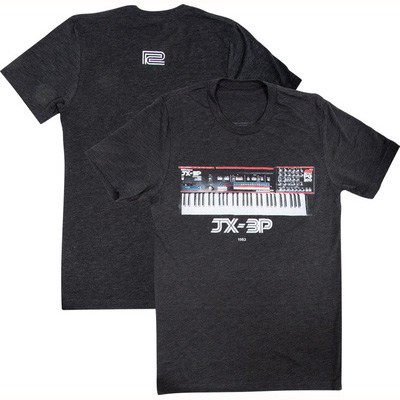 Roland JX-3P T-Shirt M