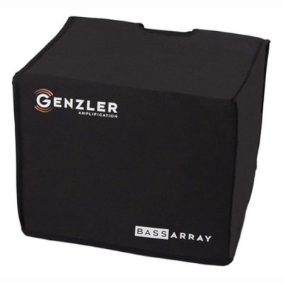 Genzler Bass Array BA-210-2 Cover