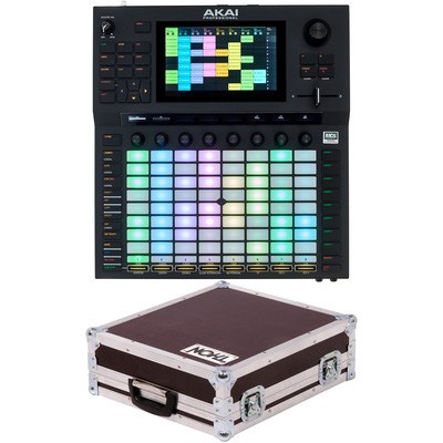 Akai Force Case Bundle