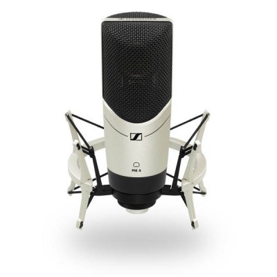 Sennheiser MK4 Set