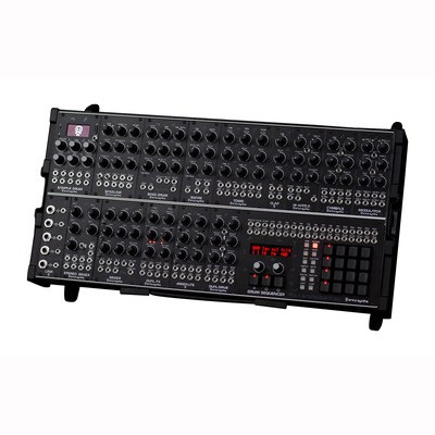 Erica Synths Techno System