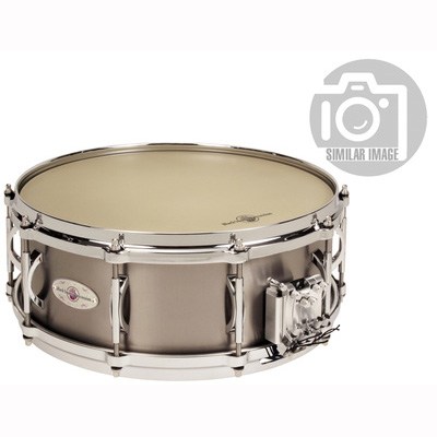 Black Swamp Percussion Multisonic Snare MS414TD