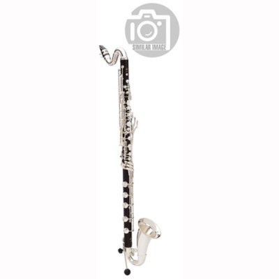 Buffet Crampon Prestige Bass Clarinet low C