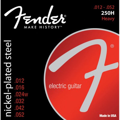 Fender 250H