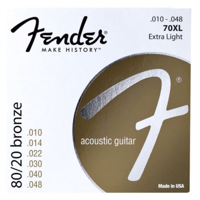 Fender 70XL