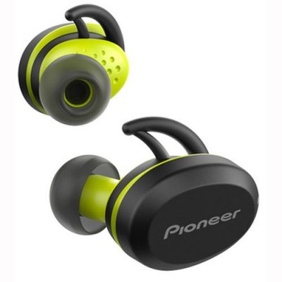 Pioneer SE-E8TW-Y Yellow