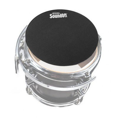 Evans SO-13 Tom Sound Off Damper