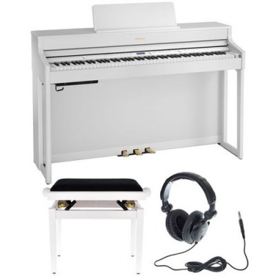 Roland HP-702 WH Set