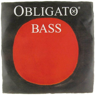 Pirastro Obligato Double Bass 4/4-3/4