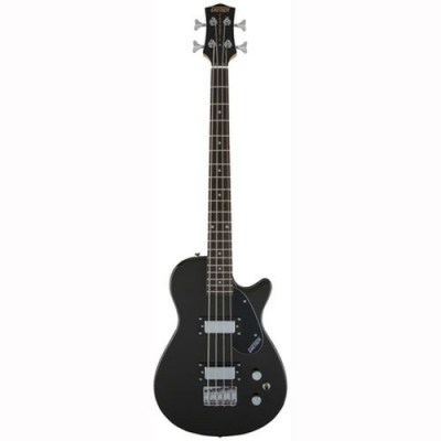 Gretsch G2220 Junior Jet II Bass BK WN