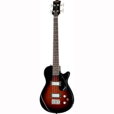 Gretsch G2224 Junior Jet II Bass SB WN
