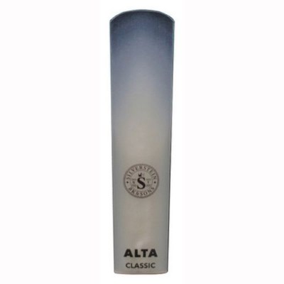 Silverstein Alta Ambipoly Alto Classic 3