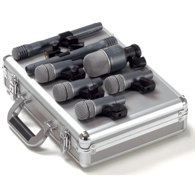 the t.bone DC4000 Set