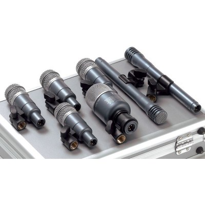 the t.bone DC4000 Set