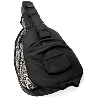 Thomann Leopard Double Bass Bag 3/4