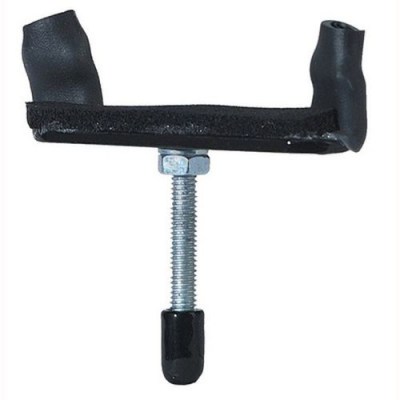 Bonmusica Shoulder Rest Foot 30mm VN 3/4