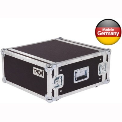 Thon Rack 4U Live Shockmount 45 BK