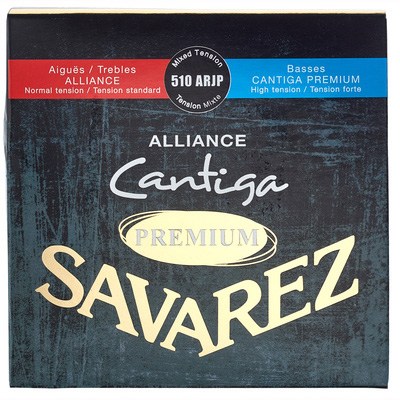 Savarez 510ARJP