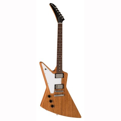 Gibson Explorer Antique Natural LH