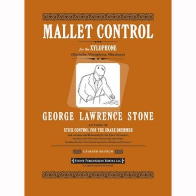 Alfred Music Publishing Mallet Control