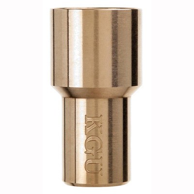 KGUbrass Trumpet Booster Rocket Raw