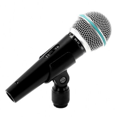 the t.bone MB 85