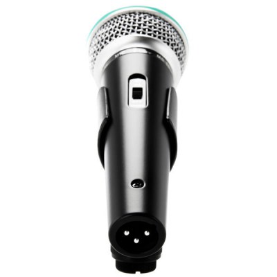 the t.bone MB 85