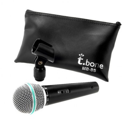 the t.bone MB 85