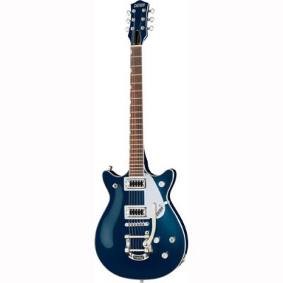 Gretsch G5232T Emtc DBL Jet FT MNS