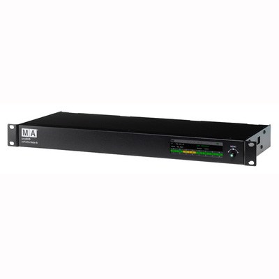 MA Lighting grandMA3 onPC 8Port Node 4k
